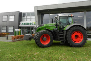 Abemec organiseert Occasion Drive In Dagen