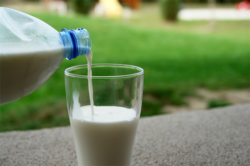 De verwachte melkprijs Eko Holland juli 2020