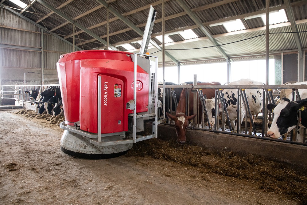 Hoe kan Nederland kansen van agritech benutten?