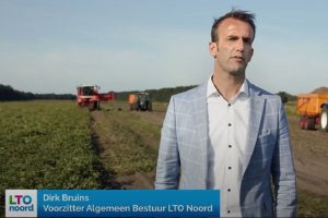 LTO Noord presenteert nieuwe strategische visie