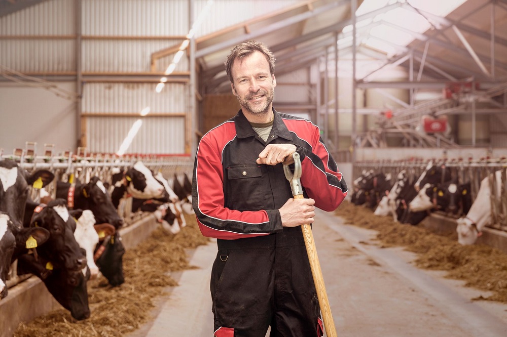 Lely organiseert kleinschalige events op het erf van melkveehouders door het hele land