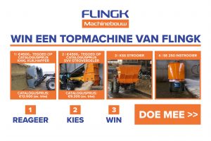 flingk en melkveebedrijf winactie