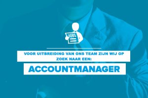 VACATURE: Accountmanager veehouderij