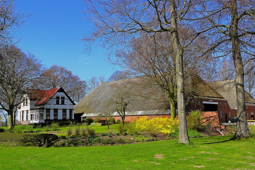 Regeling gerichte opkoop veehouderijen gestart