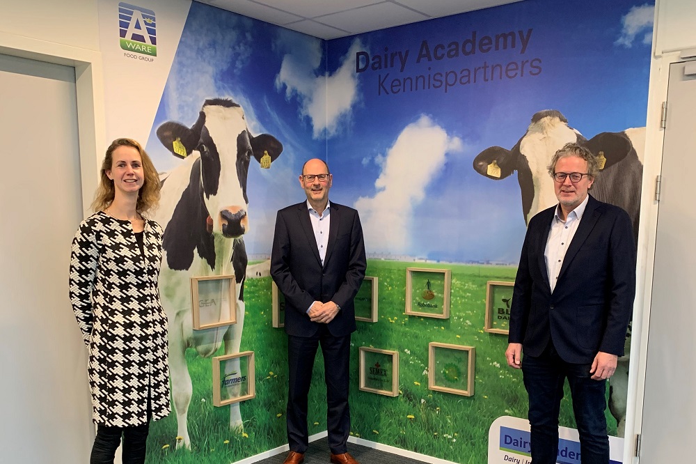 Dairy Academy