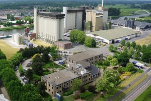 ForFarmers-klanten realiseren circa 10% lagere CO2-uitstoot per kg melk