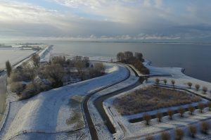 Kou en sneeuw in aantocht: Voorkom problemen door winterweer