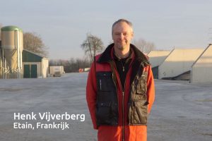 “De productie nam toe met 3 kg per koe per dag door ze alleen maar vaker te voeren”