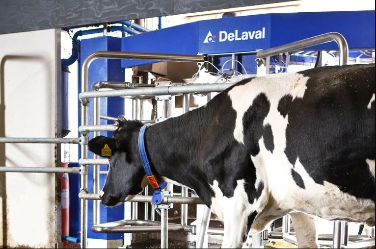 Geen deelname DeLaval Benelux aan Agribex 2021