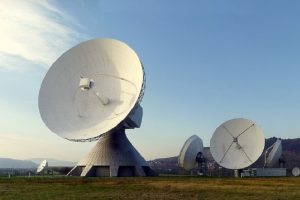 Satelliet biedt uitkomst bij slim maaien