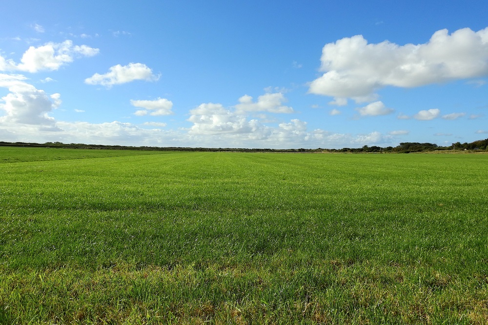 Duurzame landbouw