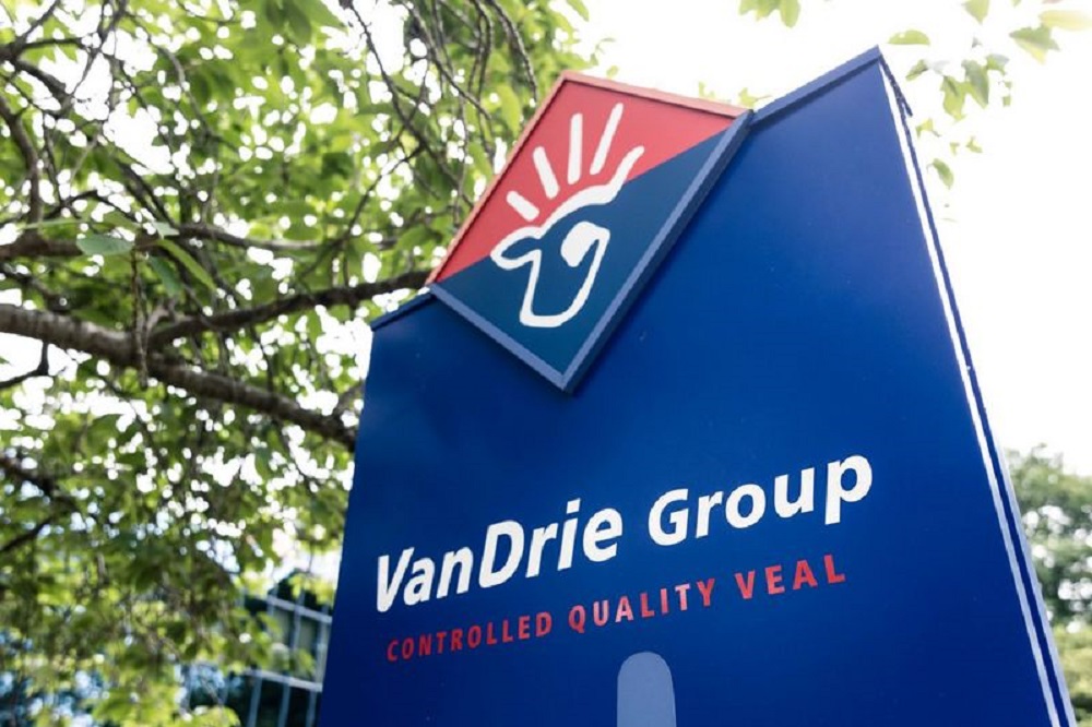 VanDrie Group mag Van Dam overnemen