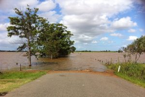 Kabinet maakt hoofdlijnen waterschadesteun bekend