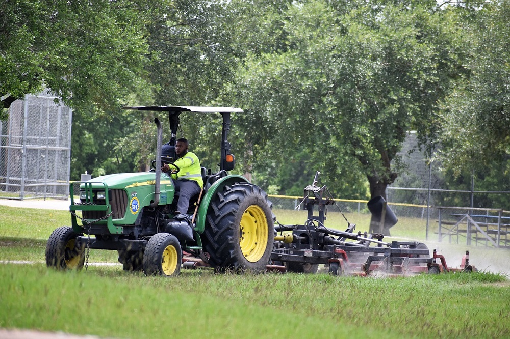 Dag van de Agrarische Medewerker: Boeren bedanken medewerkers