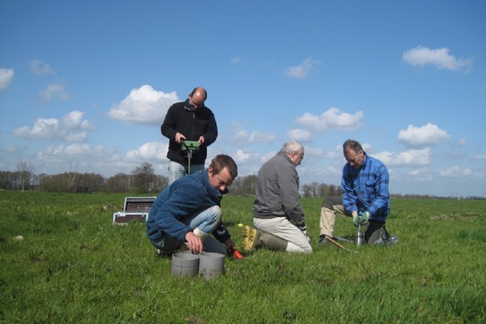 Landbouw- en natuurgraslanden essentieel voor biodiversiteit en waterregulatie