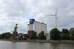 ForFarmers breidt fabriek in Izegem uit