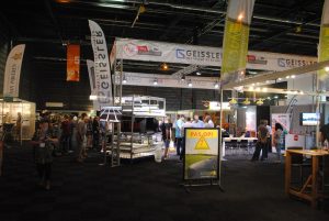 Dutch Poultry Expo goede opmaat voor Rundvee en Mechanisatie Vakdagen