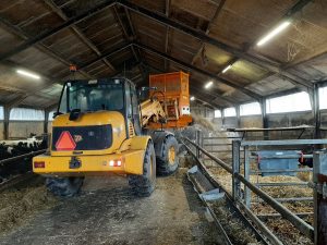 Gewonnen Flingk SVV stroverdeler wordt meteen op de proef gesteld