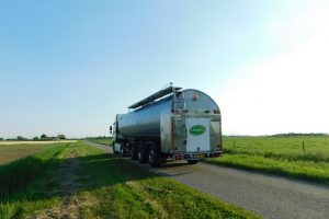 Bestuur FrieslandCampina ziet ruimte voor instroom van nieuwe leden