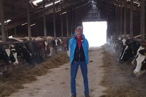 STARTVAC® en mastitis - Ervaring uit de praktijk