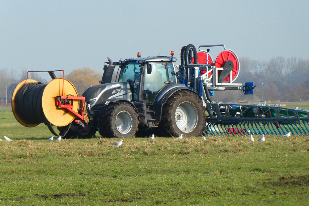 Verlenging derogatie vanaf 2022 nog onzeker