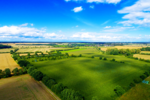 Herwaardering landbouwgrond zinvol