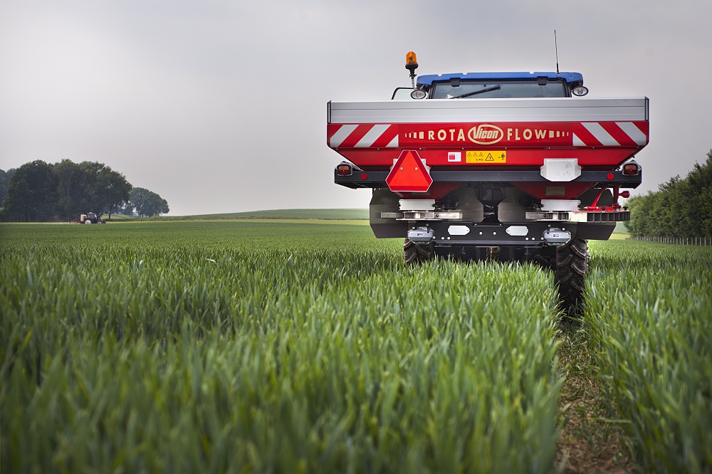 CropVision Mineralenplanner: in één oogopslag gebruiksruimte in beeld