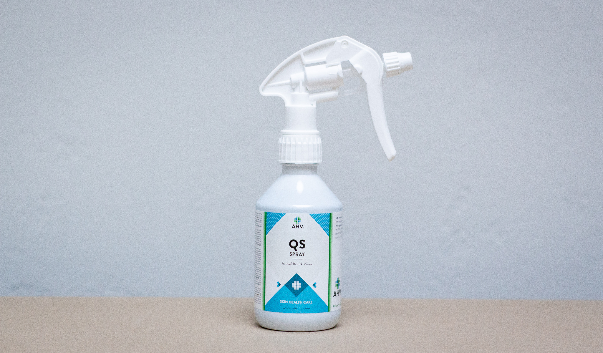 AHV QS-Spray