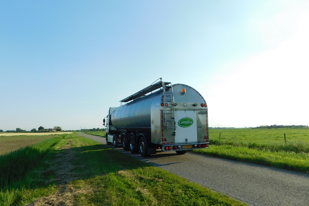 FrieslandCampina Bio-Garantieprijs voor september bekendgemaakt