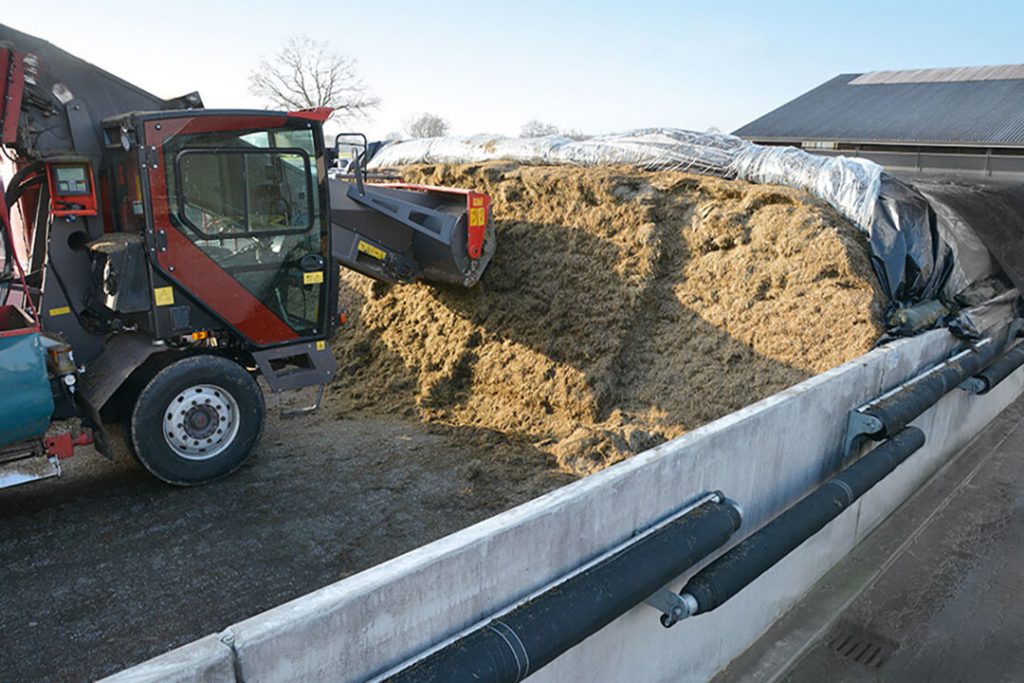 Uw silo’s snel, eenvoudig en volledig afdekken?