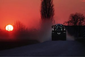 Valtra SmartTour komt naar Nederland