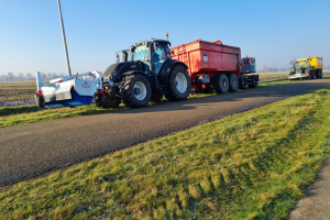 Landbouwverkeer