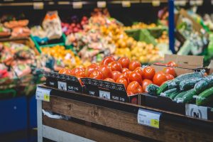 Supermarkten, cateraars en boeren samen bij Super-Boeren-Event