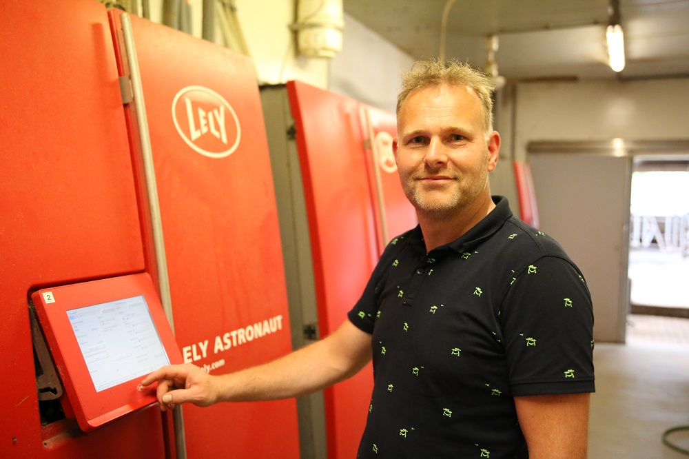 Farm Management Support bedenkt eigenlijk wat ik in mijn hoofd heb zitten