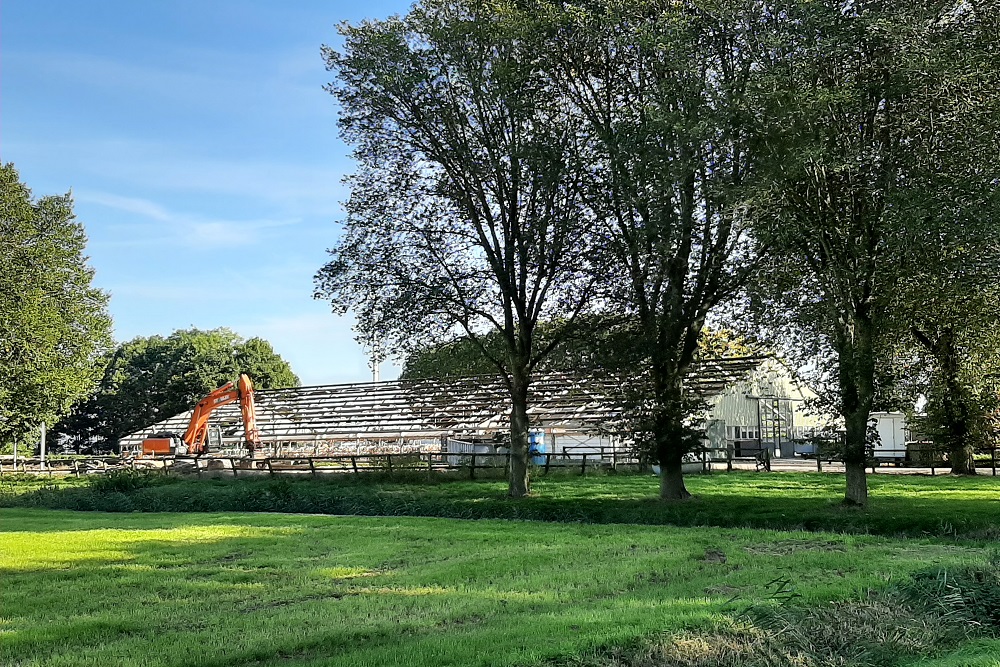 Maatlat Duurzame Veehouderij (MDV) blijft ongewijzigd in 2023