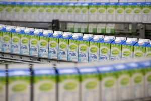 Hein Schumacher treedt af als CEO van FrieslandCampina