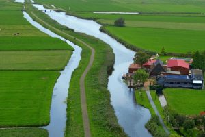 Herziening pachtstelsel nodig voor landbouw en landelijk gebied