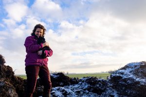 Er zijn meer in plaats van minder boeren nodig - De Beekhoeve