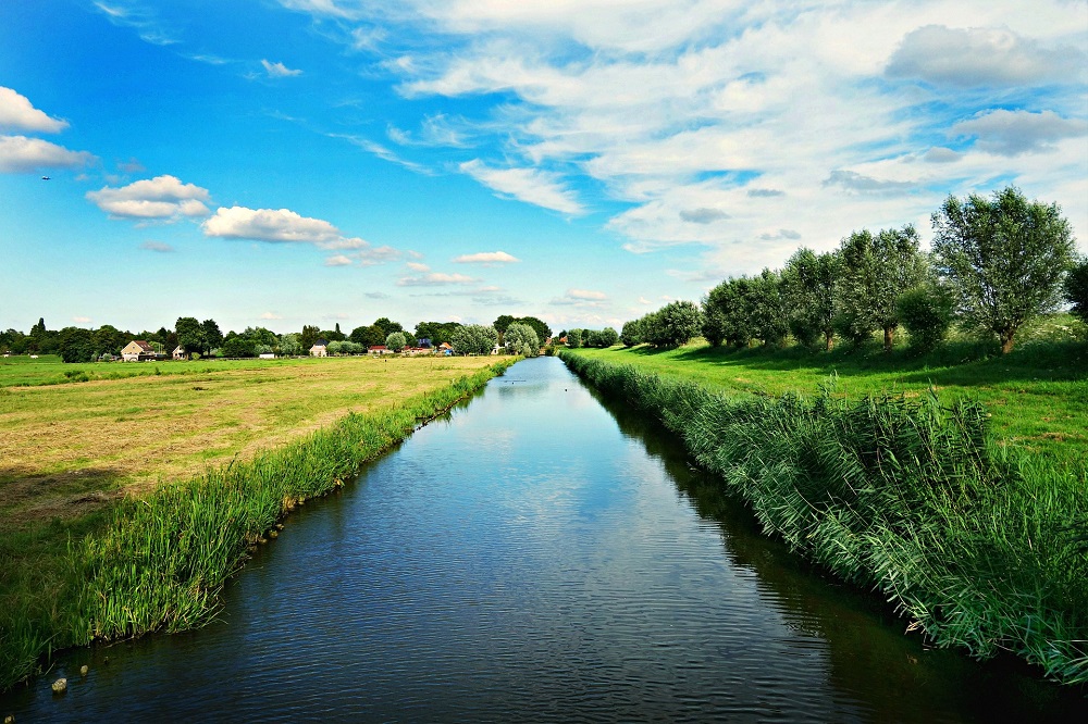 166 boeren en tuinders investeren in bodem- en waterkwaliteit