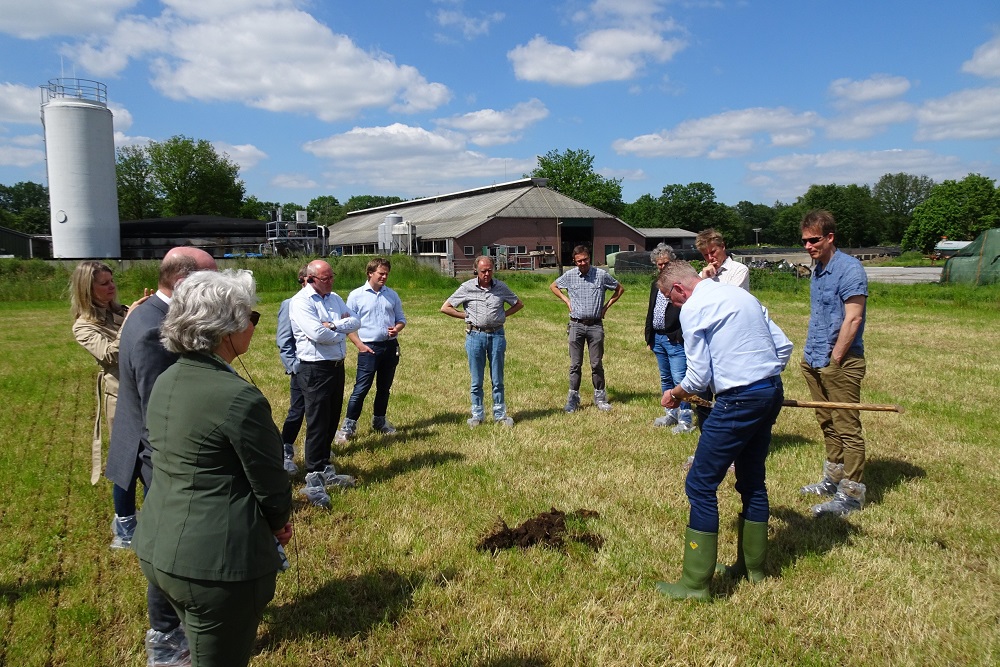 Open dag bij De Marke in vorm van kennisfestival