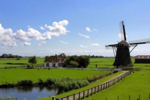 Landbouwakkoord door de tijd heen