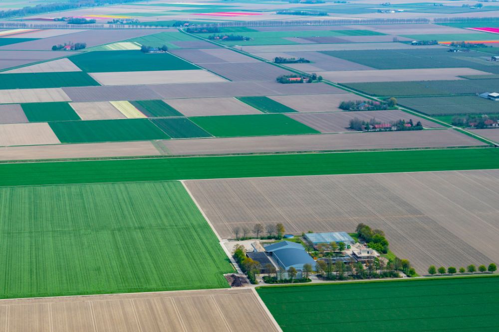 Boeren kopen meeste landbouwgrond, aandeel van niet-boeren neemt toe