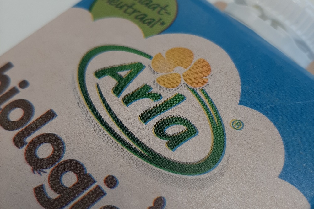 Arla en Blue Ocean Closures ontwikkelen natuurlijke dop voor melkpak