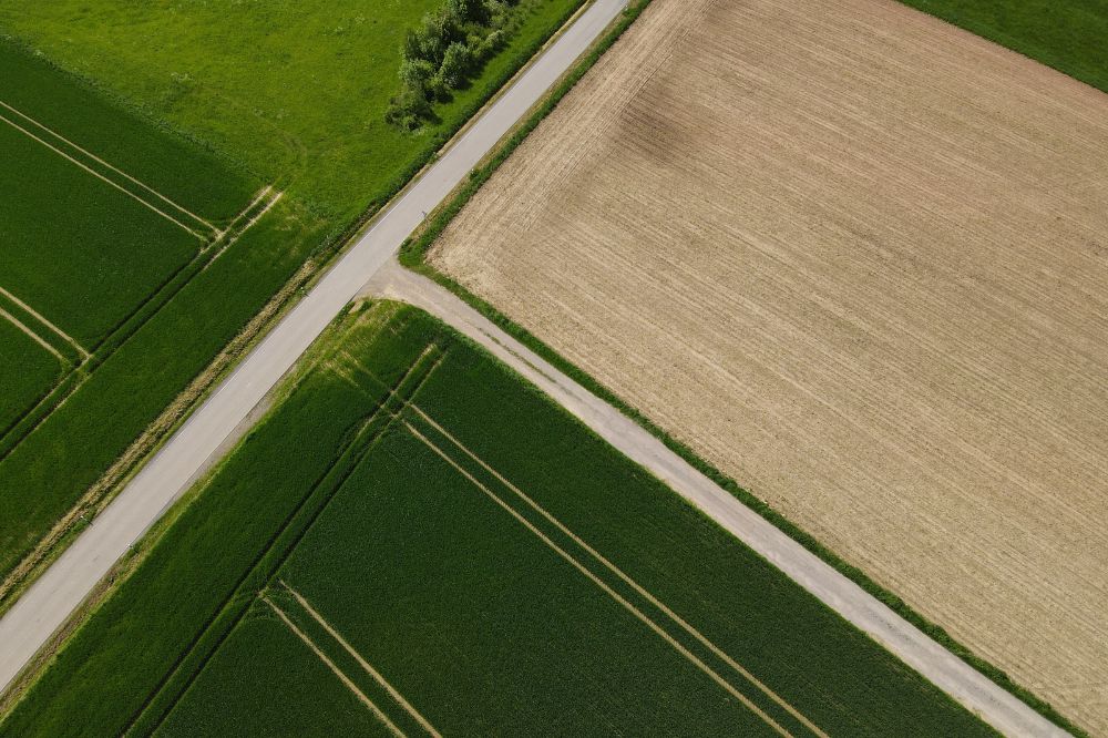 Gemiddelde prijs van bouwland met 4,9 procent gestegen in derde kwartaal 2023