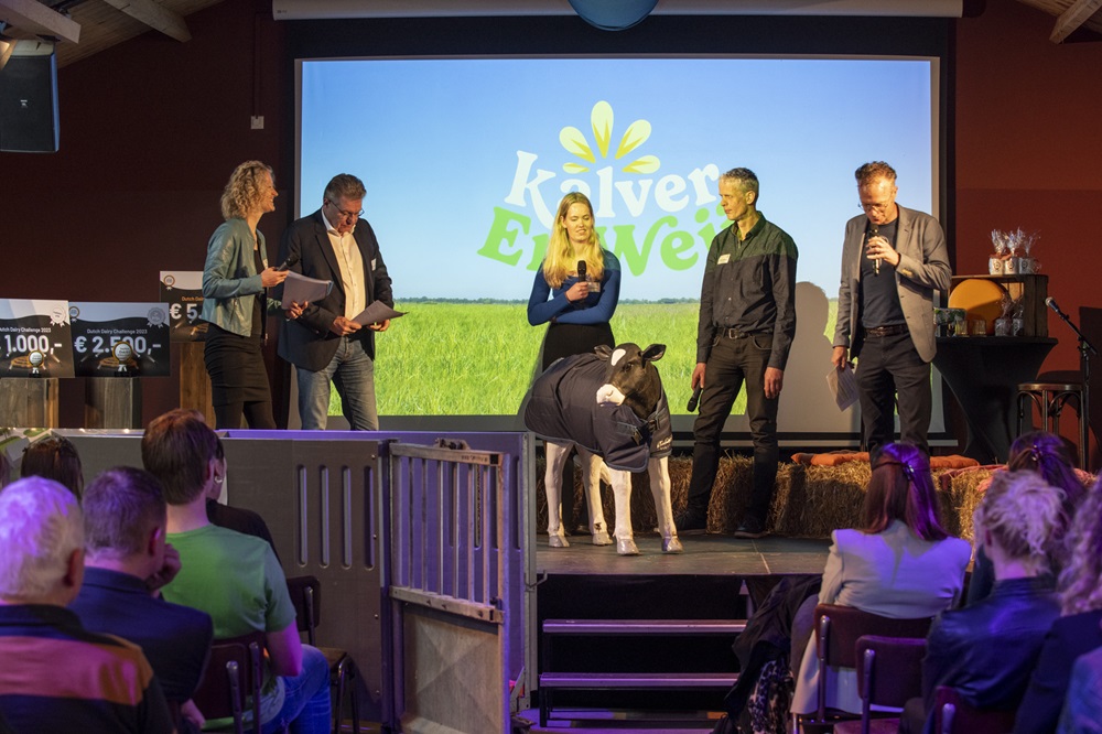 Inschrijving Dutch Dairy Challenge geopend