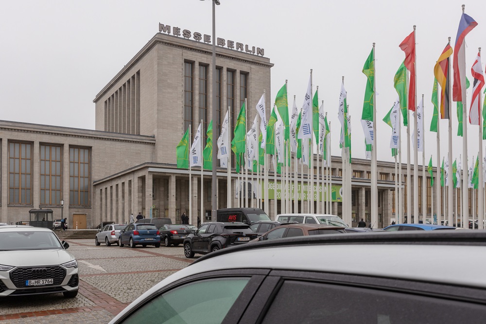 LTO vraagt aandacht voor agrotoerisme en streekproducten op de Grüne Woche