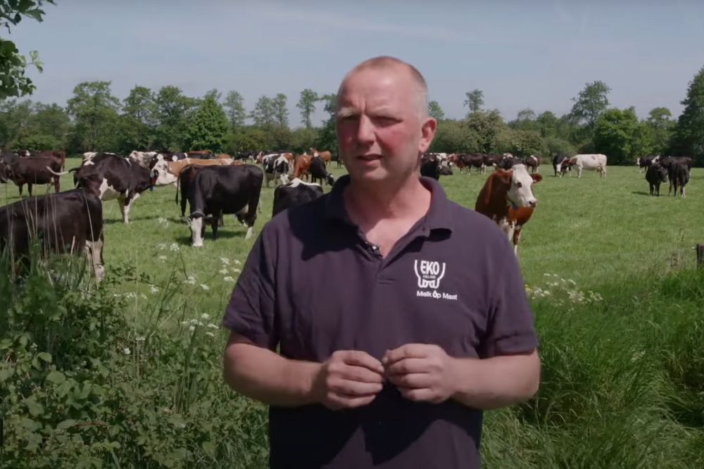 Bodembeheer: Nog nooit zo slecht gemolken en zo goed verdiend