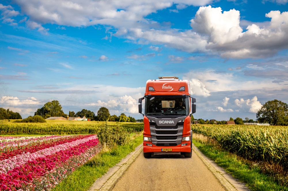 Vitelia en ABZ Diervoeding gaan een strategische samenwerking aan