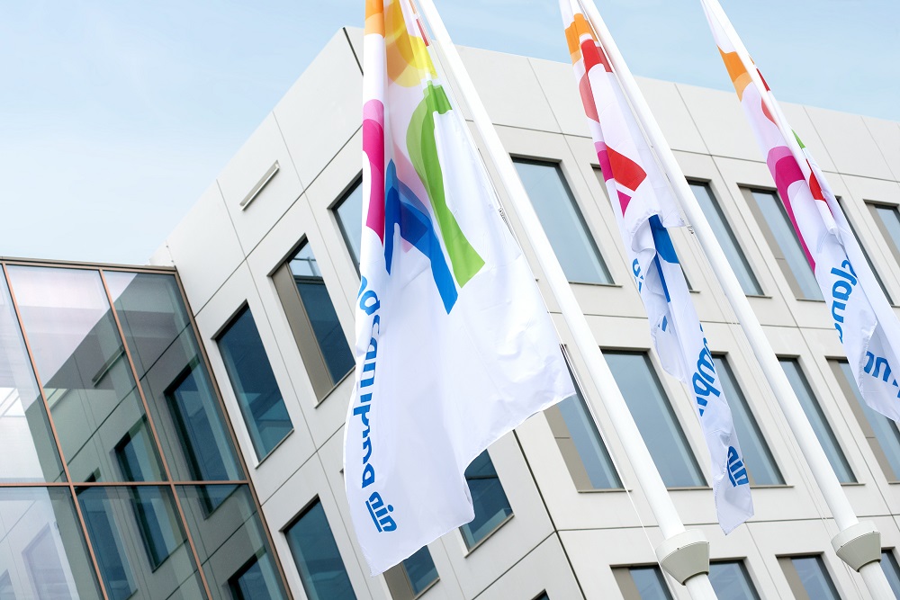 FrieslandCampina treedt toe tot ReFerm consortium