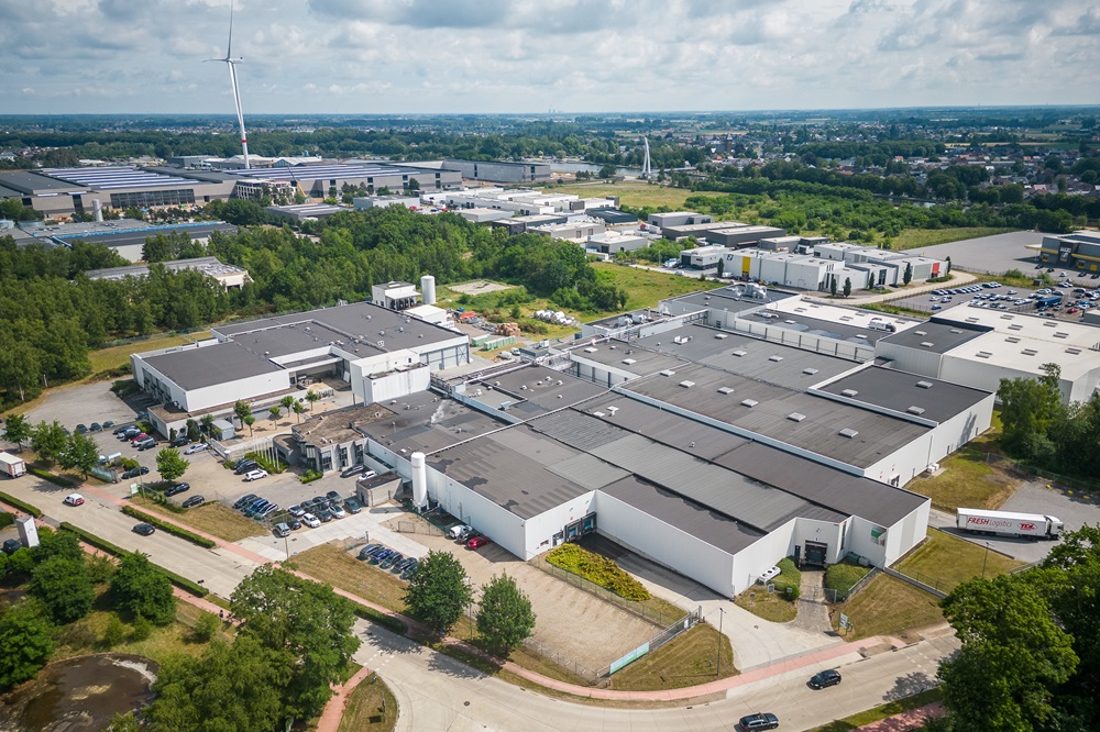 Royal A-ware kondigt overname The Dairy Food Group aan